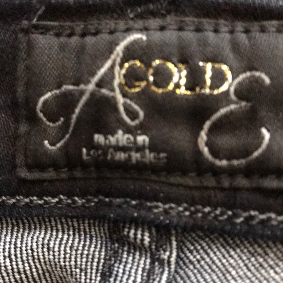 Designer Jeans - Picture 4 of 7
